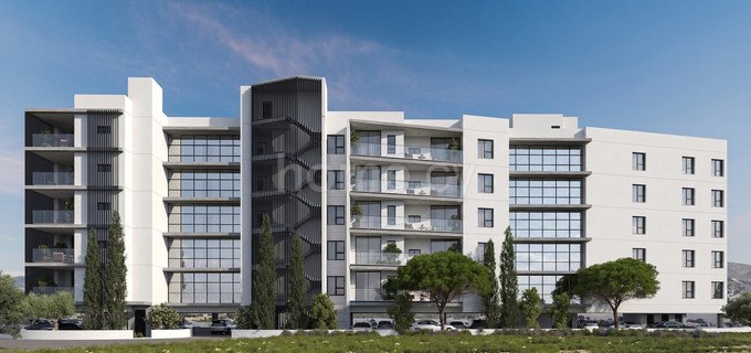 Apartamento a la venta en Limassol