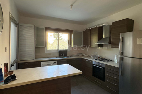Apartment to rent in Nicosia