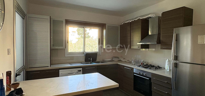 Apartment to rent in Nicosia