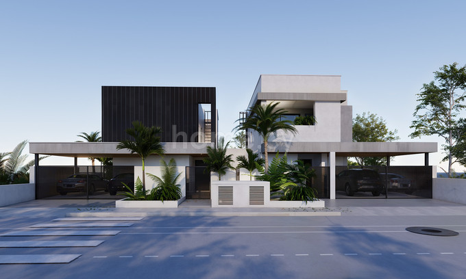 Villa a la venta en Nicosia