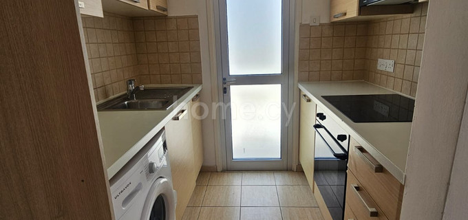 Ground floor apartment for sale in Nicosia