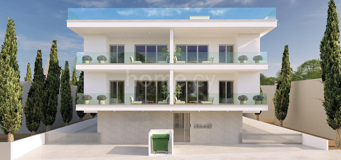 Apartment for sale in Nicosia