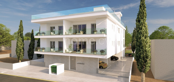 Apartment for sale in Nicosia