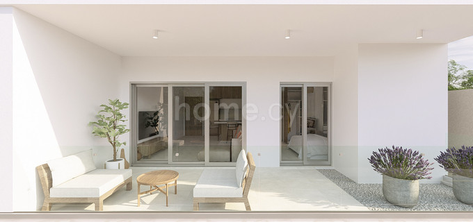 Penthouse apartment for sale in Nicosia