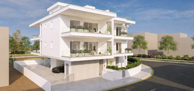 Apartment for sale in Nicosia