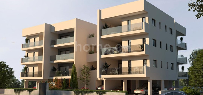 Apartment for sale in Nicosia