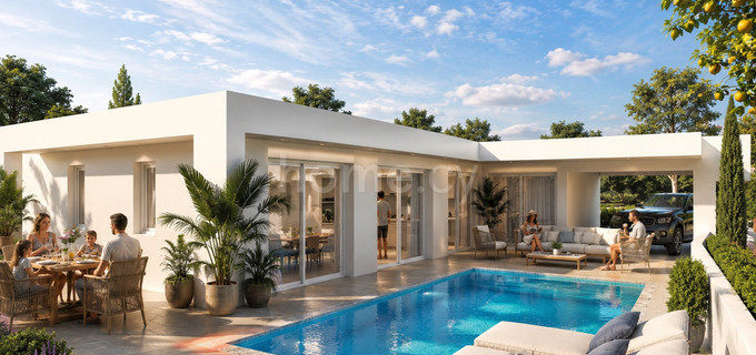 Bungalow for sale in Frenaros