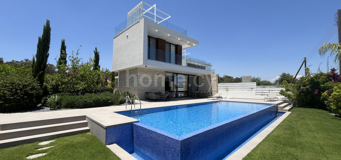 Villa in Protaras zu verkaufen
