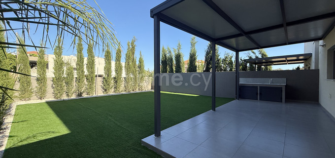 Villa in Limassol zu vermieten