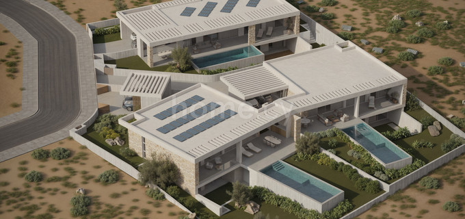 Villa for sale in Paphos