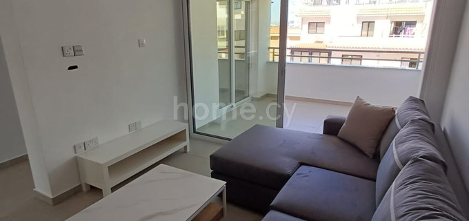 Wohnung in Larnaca zu vermieten