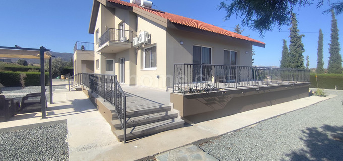Villa in Limassol zu vermieten