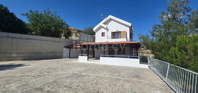 Villa in Limassol zu vermieten