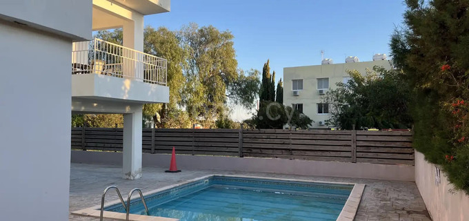 Penthouse apartment for sale in Larnaca