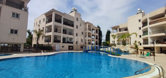 Wohnung in Larnaca zu vermieten