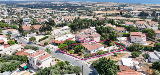 Willa na sprzedaż w Limassol