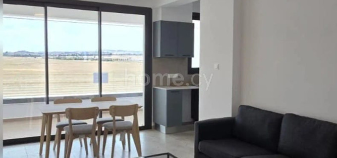 Wohnung in Larnaca zu vermieten