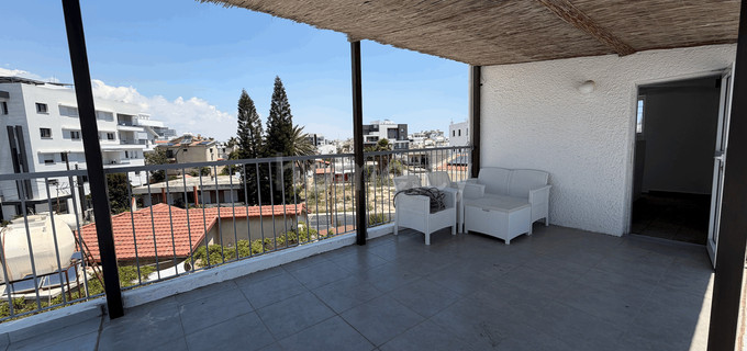 Willa do wynajęcia w Larnaca
