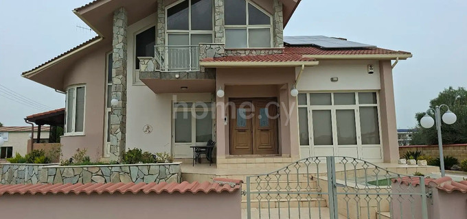 Willa na sprzedaż w Larnaca