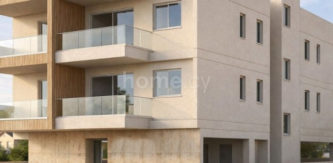 Dachgeschosswohnung in Nicosia zu verkaufen