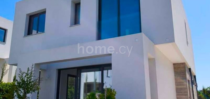 Willa do wynajęcia w Paphos