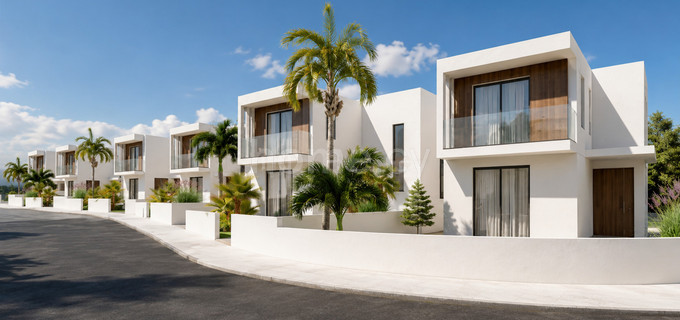 Villa till salu i Larnaca