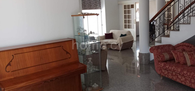 Reihenhaus in Limassol zu vermieten