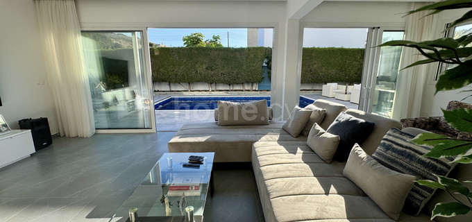 Villa in Limassol zu vermieten