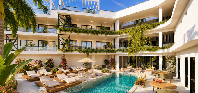 Apartment for sale in Kapparis