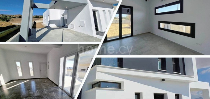 Villa in Nicosia zu verkaufen