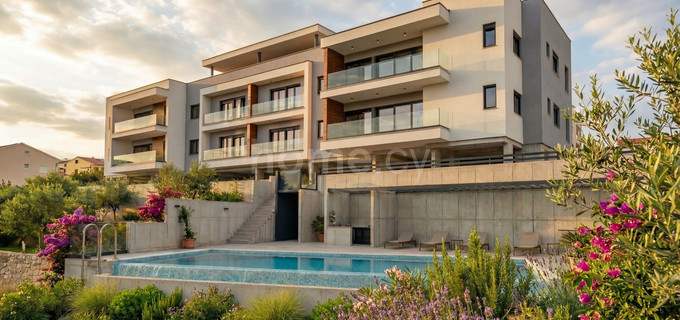Apartment for sale in Paphos