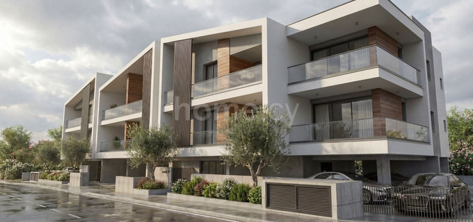 Apartment for sale in Paphos