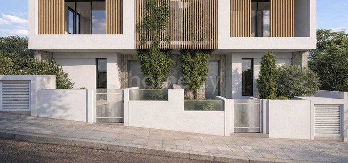 Reihenhaus in Paphos zu verkaufen