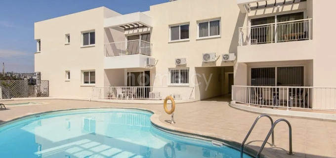 Apartment for sale in Larnaca