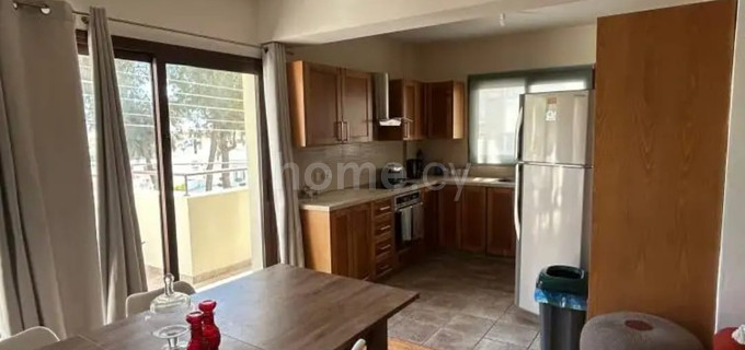 Apartment to rent in Larnaca