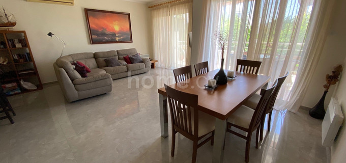 Wohnung in Limassol zu verkaufen