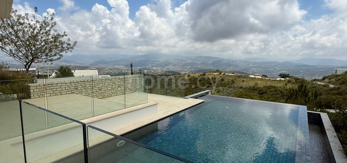 Villa in Paphos zu vermieten
