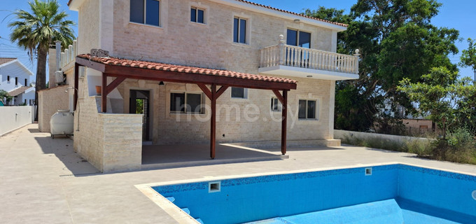 Villa in Paphos zu verkaufen