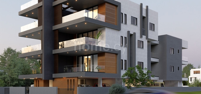 Wohnung in Paphos zu verkaufen