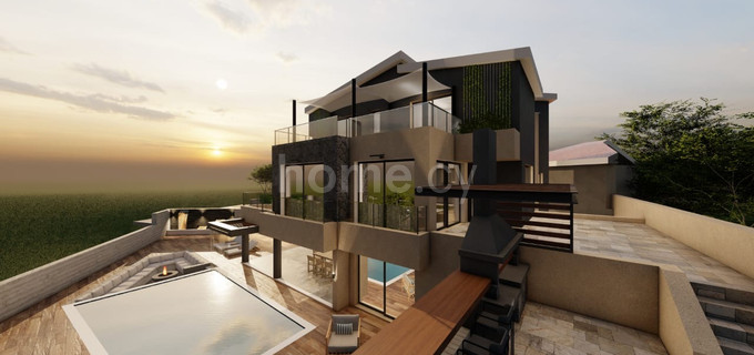 Villa in Paphos zu verkaufen