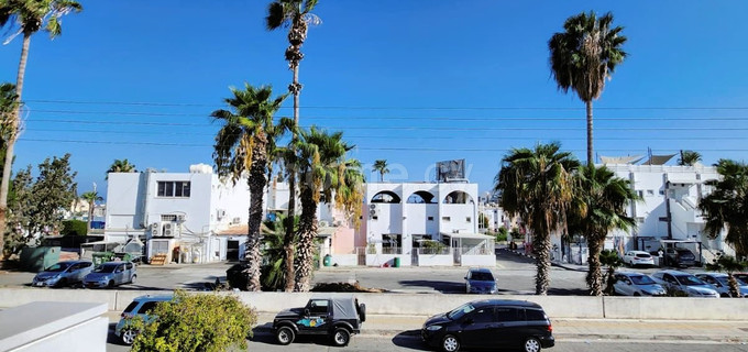 Wohnung in Larnaca zu verkaufen