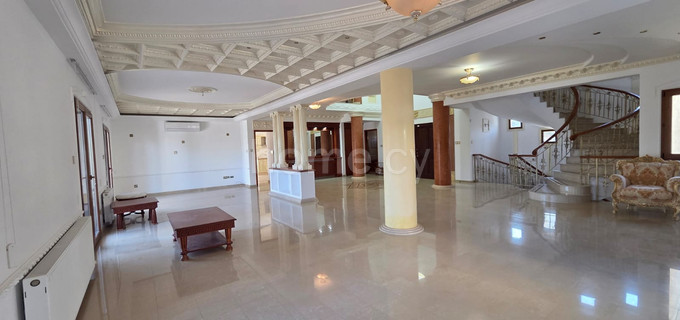Villa in Limassol zu verkaufen