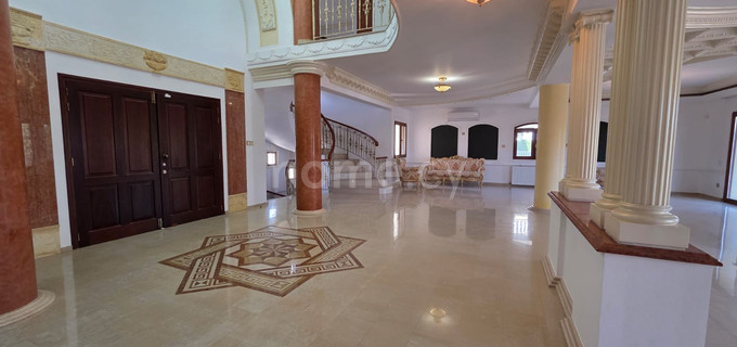 Villa in Limassol zu vermieten
