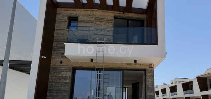 Villa in Paphos zu verkaufen