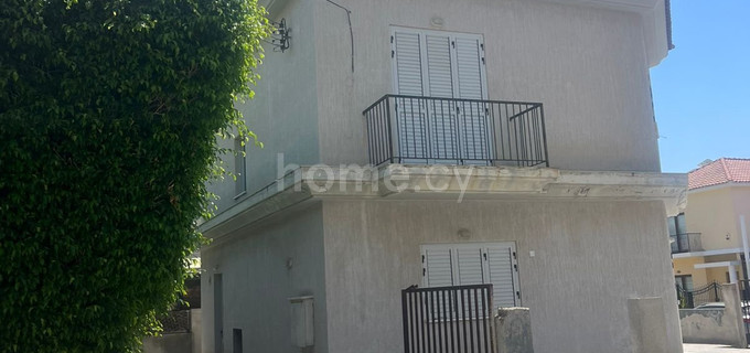 Villa in Limassol zu verkaufen
