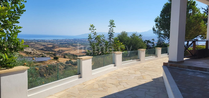 Bungalow in Paphos zu verkaufen