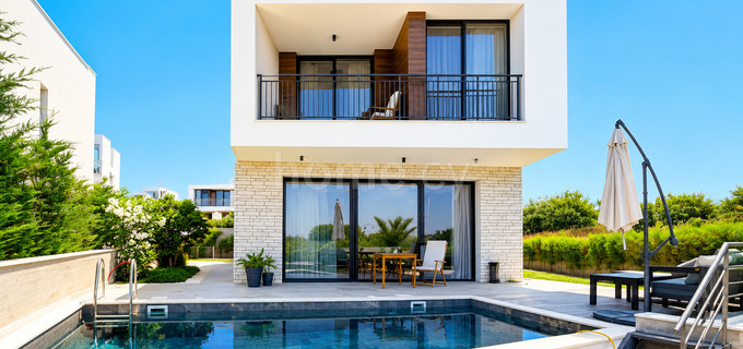 Villa in Paphos zu vermieten