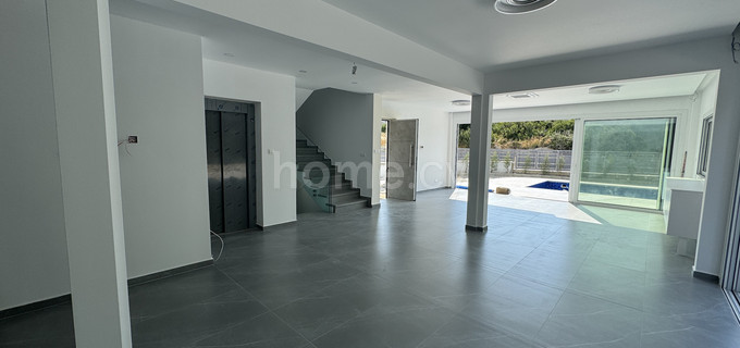 Villa in Limassol zu vermieten