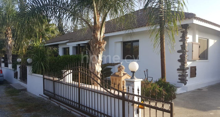 Villa à vendre à Larnaca