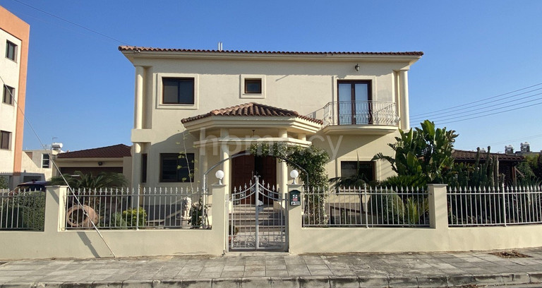 Villa à vendre à Larnaca